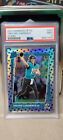 Trevor Lawrence #201 2021 Donruss Optic Stars Parallel Rated Rookie PSA 9 MINT