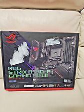 Asus ROG Strix B550-F Gaming WiFi II AMD RYZEN AM4 ATX Motherboard