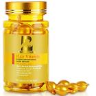 Keratin Hair Treatment Oil Vitamin Serum Vitamin B5 & Amino Acids for Hair 50ML