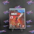 NBA 2K12 Michael Jordan Edition PS3 PlayStation 3 - Complete CIB