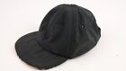 Burberry London Unisex Adjustable Cotton Baseball Cap Hat Black One Size