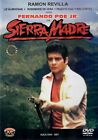 Sierra Madre - (1981) DVD Tagalog Movie (RESTORED)
