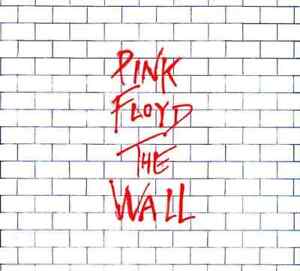 Pink Floyd - The Wall, Vinyl LP , 180 Gram