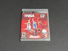 NBA 2K13 (Sony PlayStation 3, PS3, 2012) CIB Complete W/ Manual Tested Working