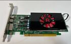 Dell AMD Radeon RX 550 4GB Graphics Video Graphics Card Mini DisplayPort 0NDRG5