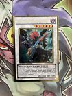 GLD3-EN039 Blackwing Armed Wing Gold Rare 1st Edition NM Yugioh Card