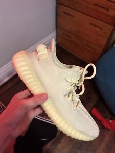 Size 11 - adidas Yeezy Boost 350 V2 Butter