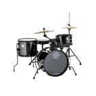 Ludwig Pocket Drum Kit - Black Sparkle - Used
