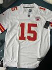 New ListingNike NFL Patrick Mahomes Jersey - Stitched in White, Size L, New with Tags #15