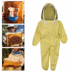 Children's One-piece Children's Bee-proof Clothing