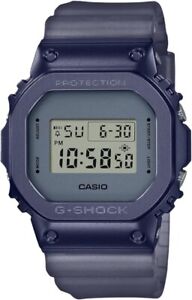 Casio G-SHOCK GM5600MF-2 Midnight Fog Metal Digital Watch