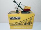 Bucyrus-Erie 22-B Cable Shovel with Metal Tracks EMD 1:50 Scale Model #T001 New