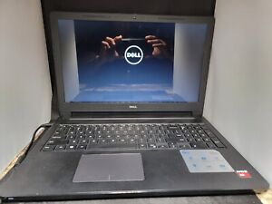 Dell Inspiron 15 Laptop 3000 Series Tested