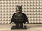LEGO DC Superheroes Batman II Minifigure - No Gas Mask 76054 Minifig sh279