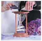 Personalized Hourglass Wedding Sand Ceremony With 2 Sand Colors Included