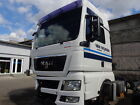 2009 MAN TGX EURO 4 for breaking. Big stock of parts available