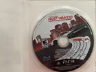 PS3 Need for Speed: Most Wanted -- Limited Edition (Sony PlayStation 3)