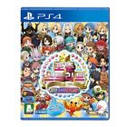 Fortune Street Dragon Quest & Final Fantasy 30th Anniversary - PS4 PlayStation 4