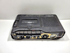 Sony TCM-5000EV Black Professional Cassette Recorder FOR PARTS