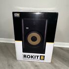 KRK ROKIT 8 G5 8-inch Powered Studio Monitor