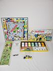 The Simpsons Monopoly Board Game Complete Ships Free