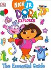 Dora the Explorer: The Essential Guide (Nick Jr)