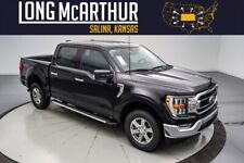 2023 Ford F-150 XLT Crew FX4 Trailer Hitch MSRP $63964