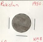 Coin Pakistan 1 Anna 1950 KM8, one year type