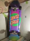 New ListingSanta Cruz Classic Dot 80's Fluorescent Colors / Slime Balls Skateboard Complete