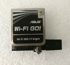 Asus Wifi Go Card wireless for P8Z77-V PRO P8Z77-I DELUXE P8Z77-V PREMIUM P9X79