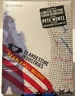 Clandestine Industries: Making Mischief DVD New/Sealed Pete Wentz