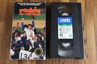 Rookie of the Year 1993 VHS VF/VF+