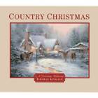 Country Christmas - Audio CD By Thomas Kinkade - VERY GOOD