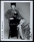 Linda Blair - Signed Autograph Headshot Photo - The Exorcist - Actress