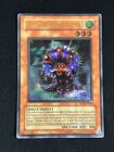 YUGIOH ULTIMATE INSECT LV3 RDS-EN007 ULTIMATE HP/ CREASES