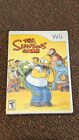 The Simpsons Game (Nintendo Wii, 2007)