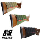 NcSTAR CVSSG Tactical Buttstock Elastic 12g Shotgun Shell Ammo Pouch Holder