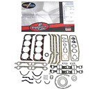 Full Engine Gasket Set for Early 2 Piece Rear Seal Chevrolet SBC 283 327 350 5.7 (For: More than one vehicle)