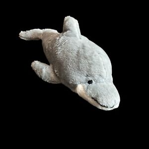 Ganz Webkinz HM220 Bottlenose Dolphin Soft Plush Stuffed Toy No Code