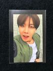 BTS  4th  Mini Album  HYYH PT.2 Official Photo Card ( J-HOPE )