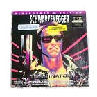 Hemdale The Terminator Widescreen Mastered LaserDisc