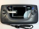 New ListingSega Game Gear (2110G) + Game ***EXCELLENT CONDITION / GLASS LENS / RECAPPED***