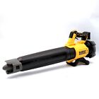 DeWalt 20V MAX XR Brushless Cordless Handheld Axial Blower (Tool Only) DCBL722B