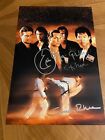 * BEST OF THE BEST * signed 12x18 poster * ERIC ROBERTS, SIMON PHILLIP RHEE * 5