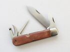 New ListingWenger Wengerinox Vintage Swiss Army Soldier Knife 1953 Mod. 51