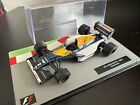 Formula 1 Williams FW15C (1993) Alain Prost - Diecast 1/43 Scale F1