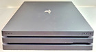 New ListingSony PlayStation 4 Pro 1TB PS4 Console Only - Cleaned, Tested, Working