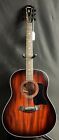 Taylor 327e Grand Pacific Dreadnought Acoustic-Electric Guitar Shaded Edgeburst