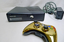 Xbox 360 Gaming Console w/Controller & Games