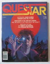 Questar #13- VF - Sci-Fi/Fantasy Movies